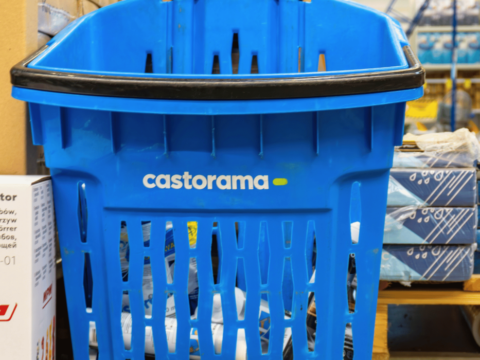castorama