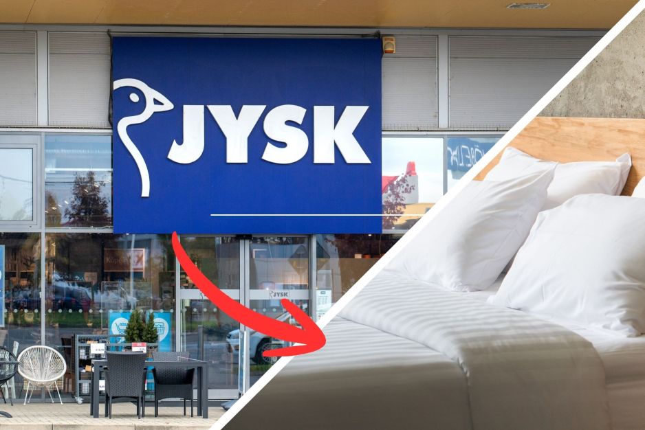 Jysk