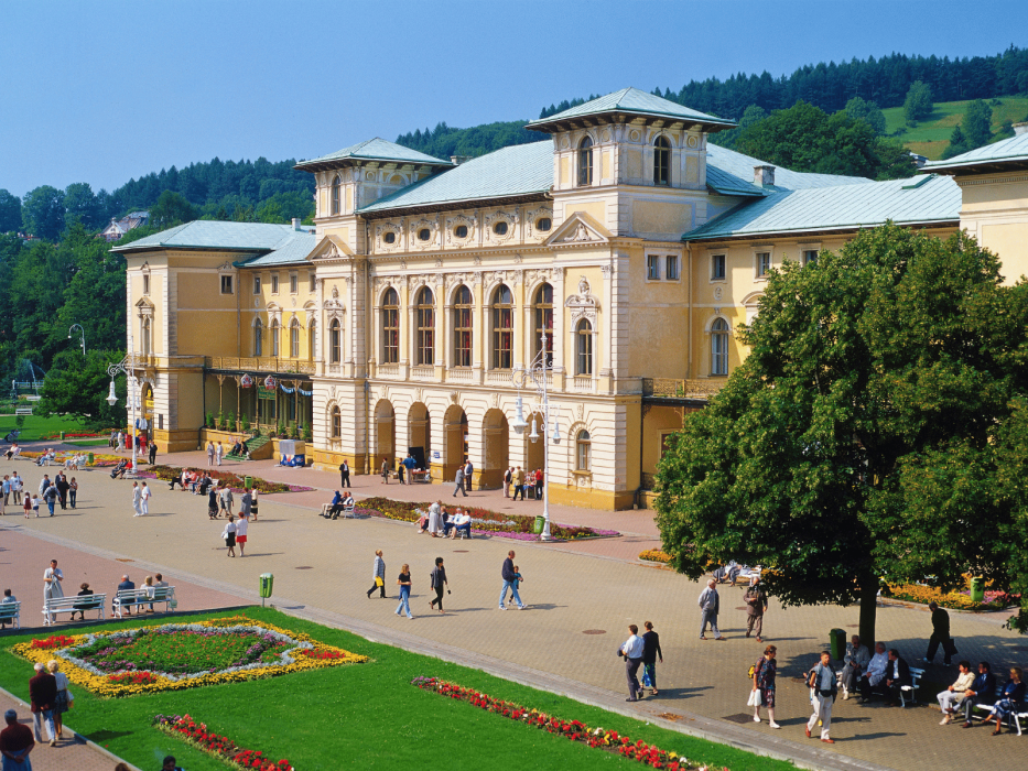 krynica