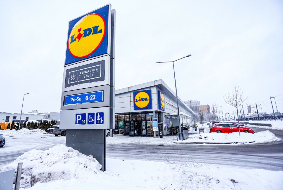 Lidl