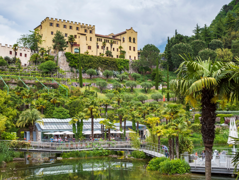 Merano