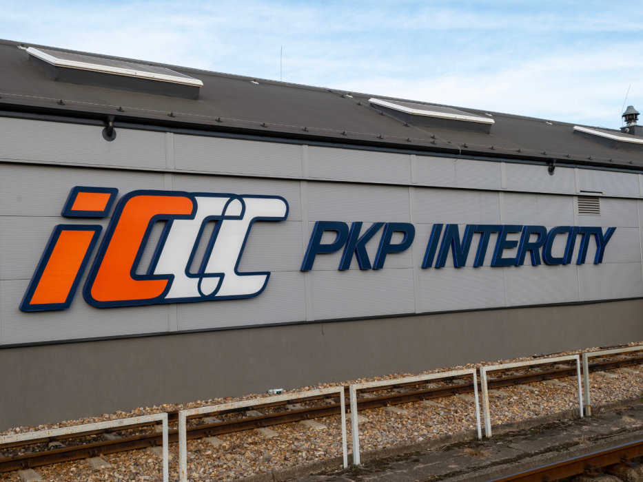 pkp intercity