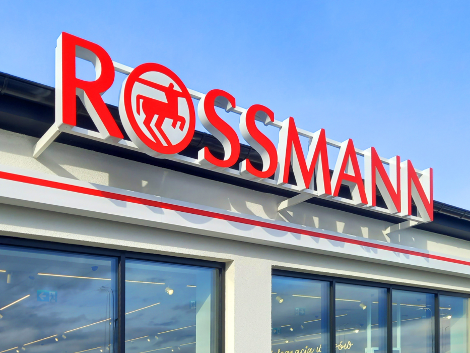 Rossmann