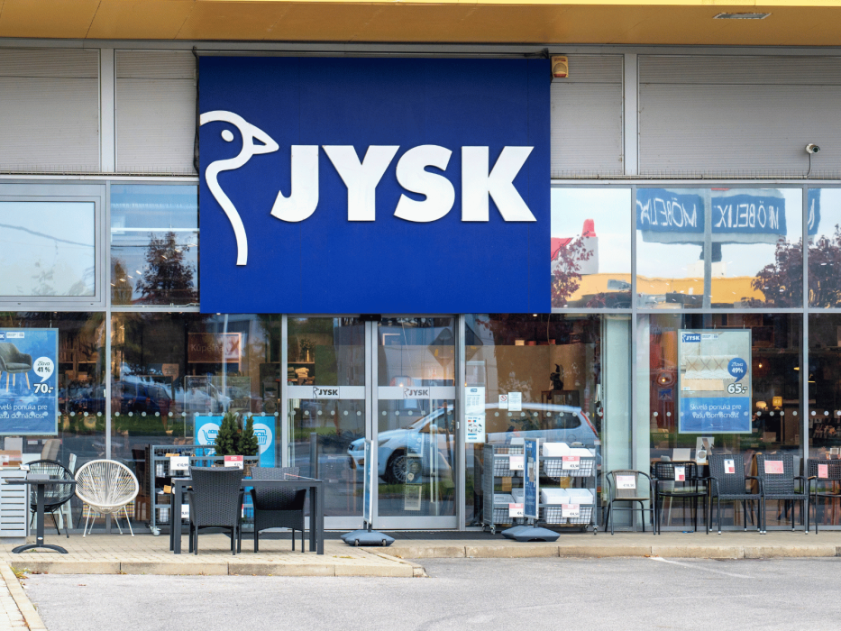jysk