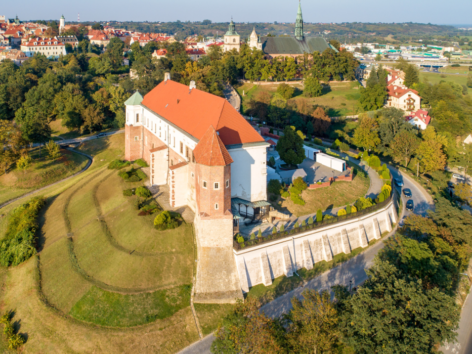 Sandomierz