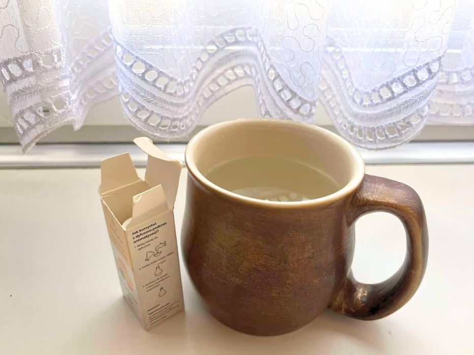 domowy trik na piękny zapach w domu