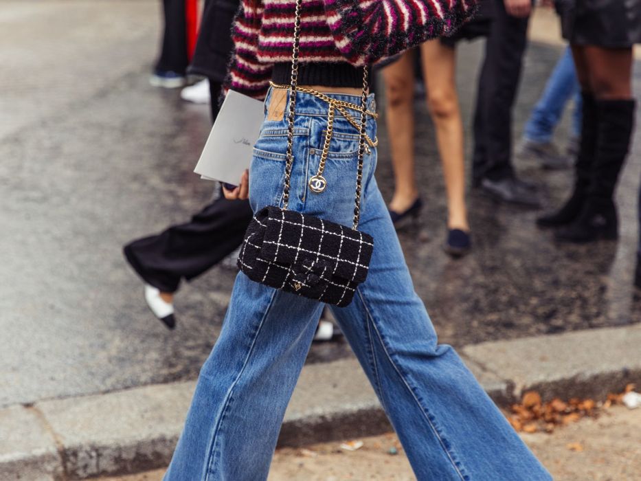 Jeansy z Sinsay, które wyglądają jak levis
