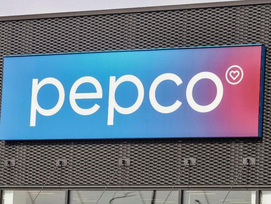 sklep Pepco