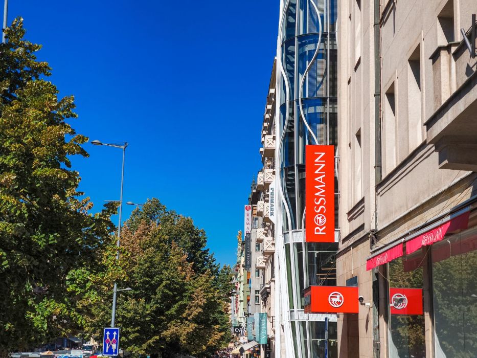 Wcierka do cienkich włosów Rossmann