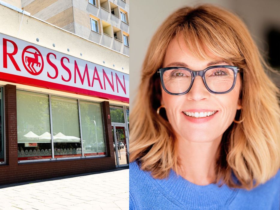 włosy baby hair wcierka Rossmann