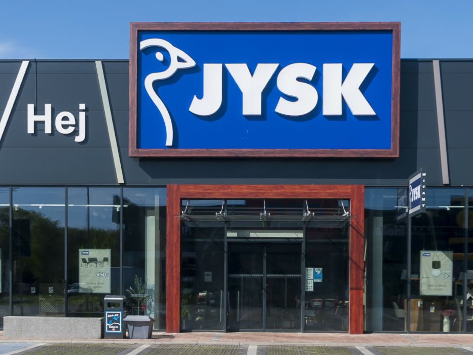 JYSK