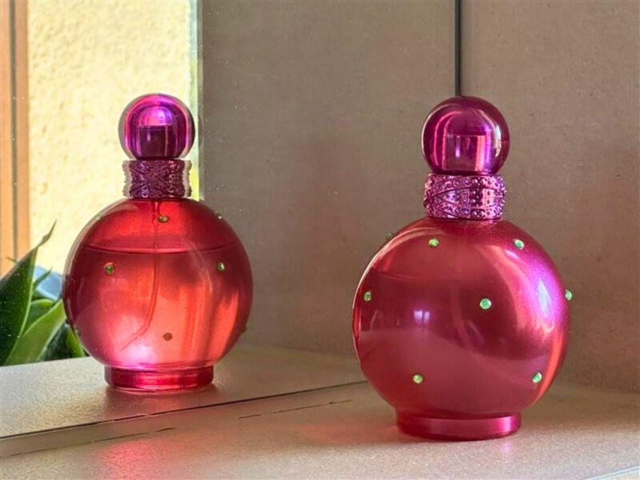 perfumy Fantasy Britney Spears