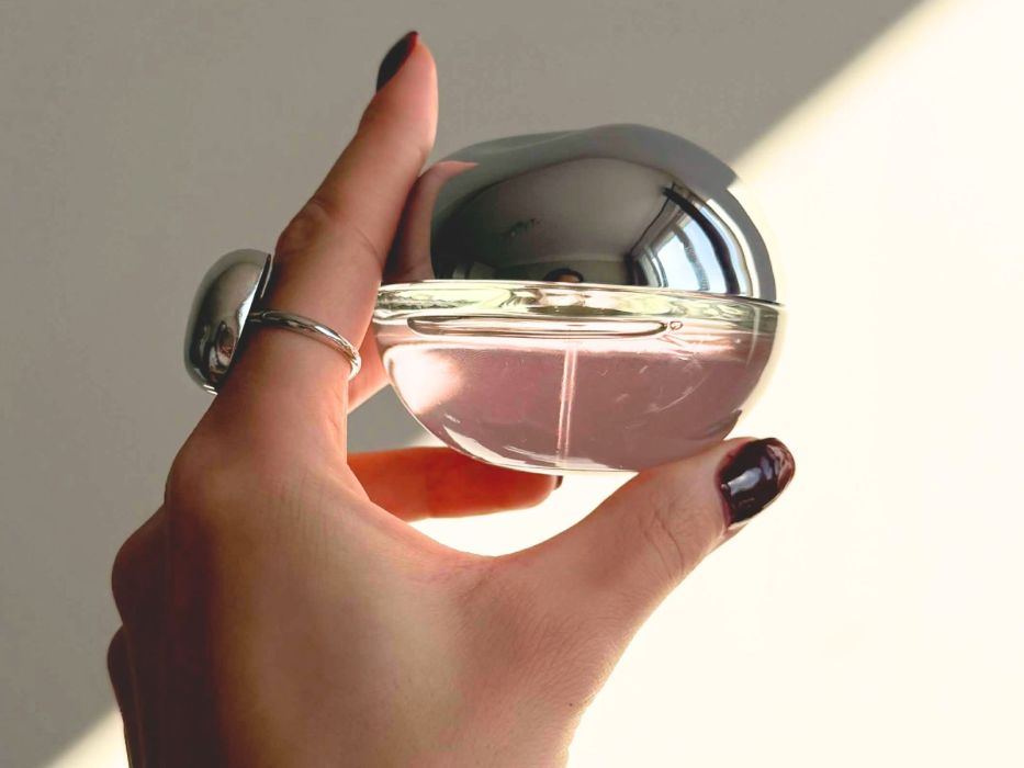 perfumy promocja Notino