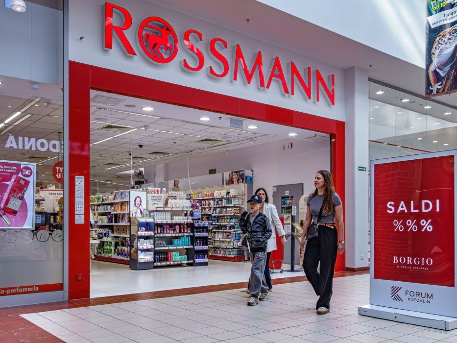 Rossmann