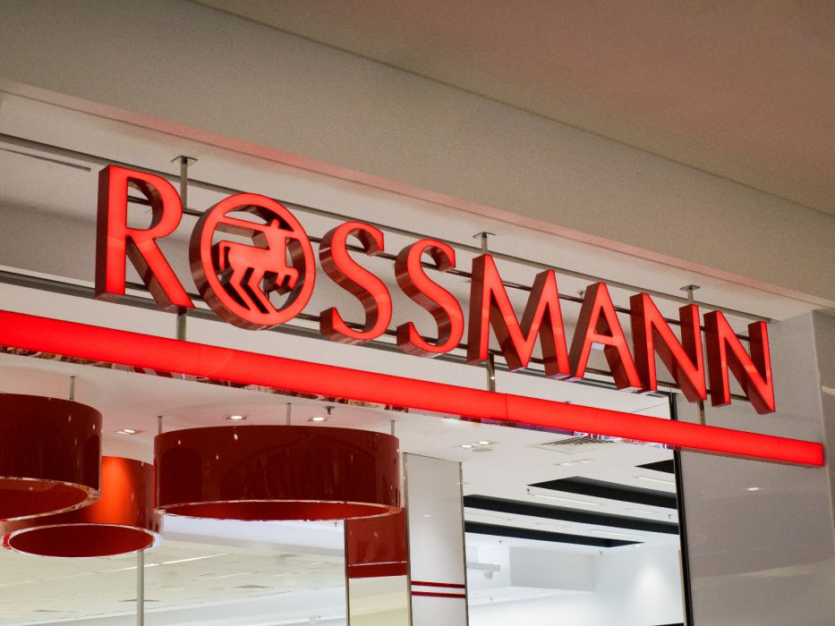 Rossmann