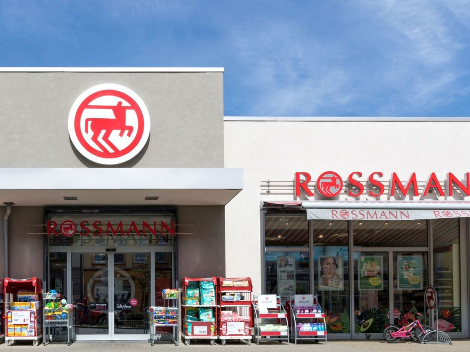 Rossmann