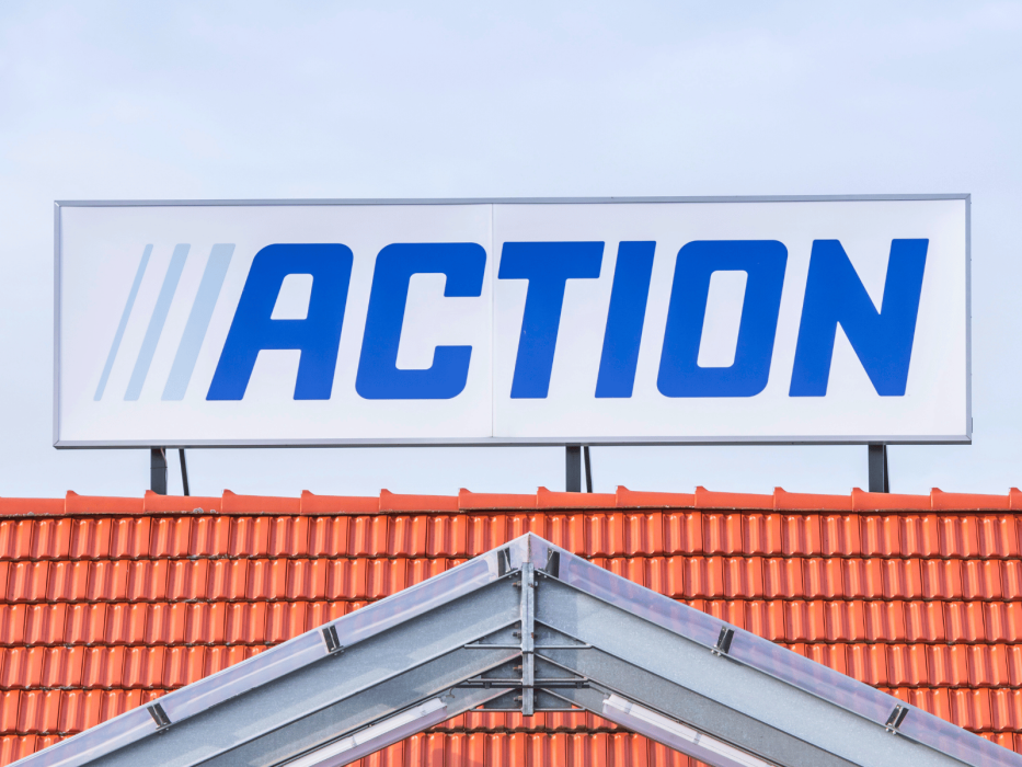 action żywopłot na balkon