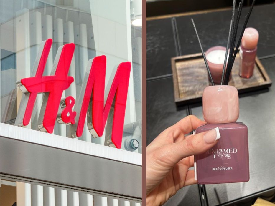 Dyfuzor zapachowy H&M