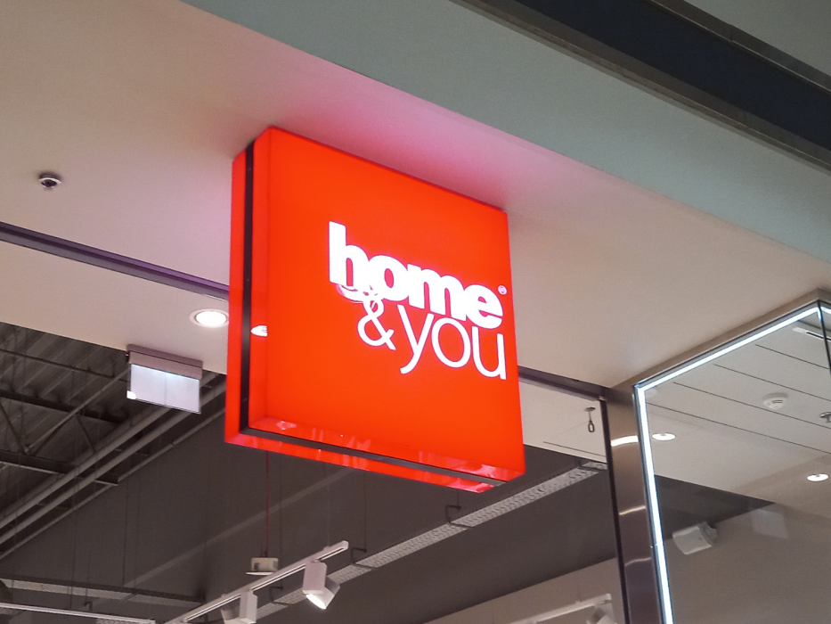 Home&You