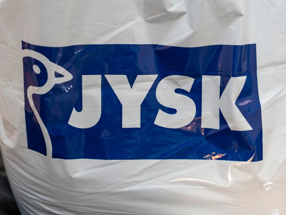 Jysk