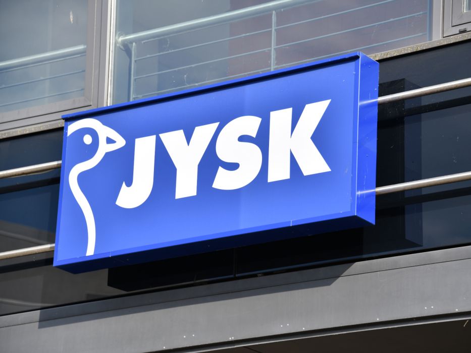 JYSK