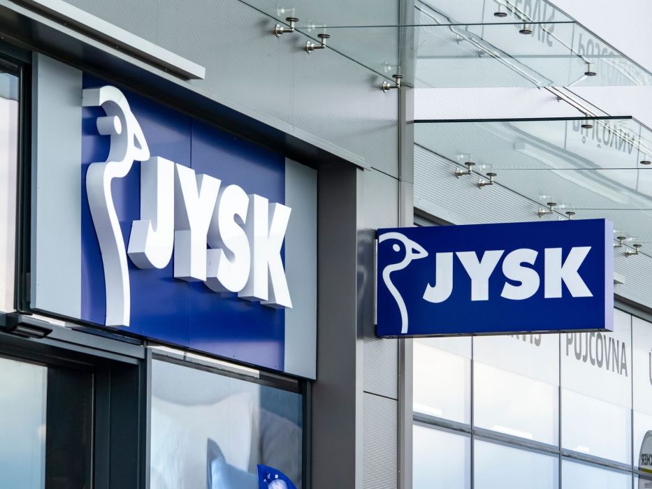 Jysk