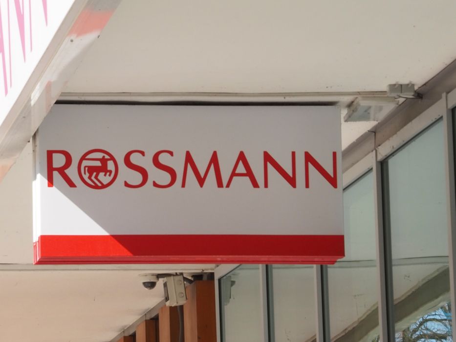 Rossmann