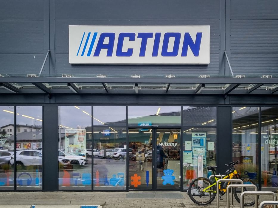 Action