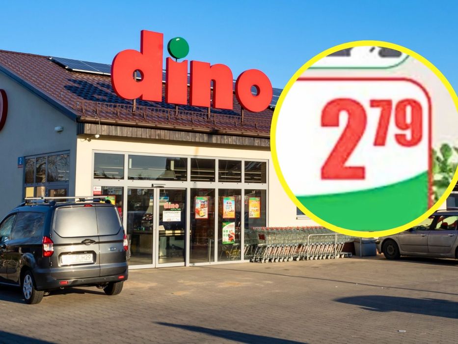 dino gazetka 18.03 bratki