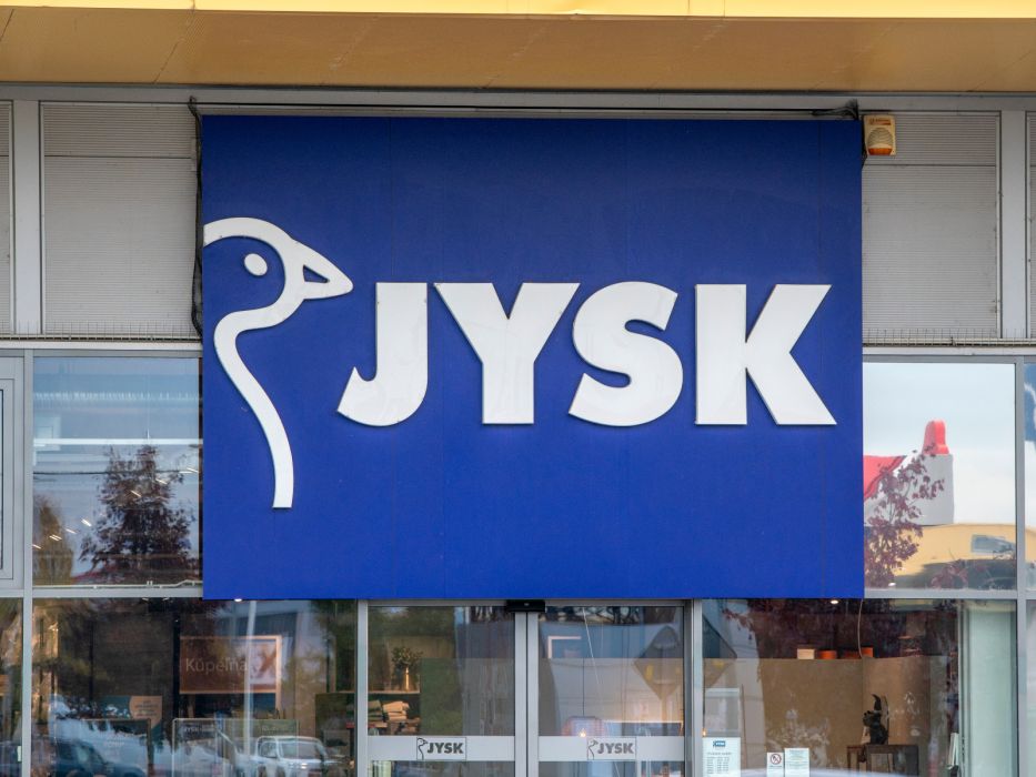Jysk