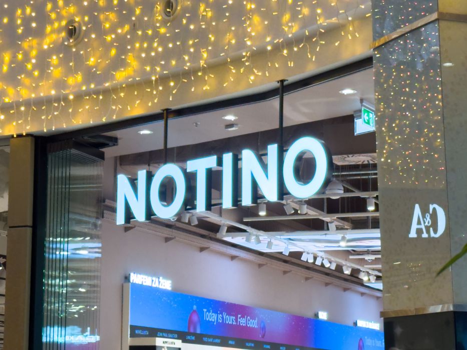 Notino