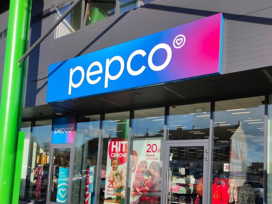 Pepco kolekcja na Wielkanoc