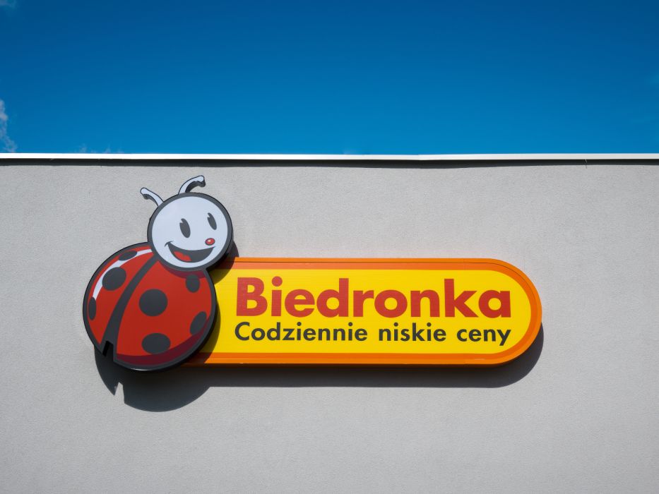 Biedronka