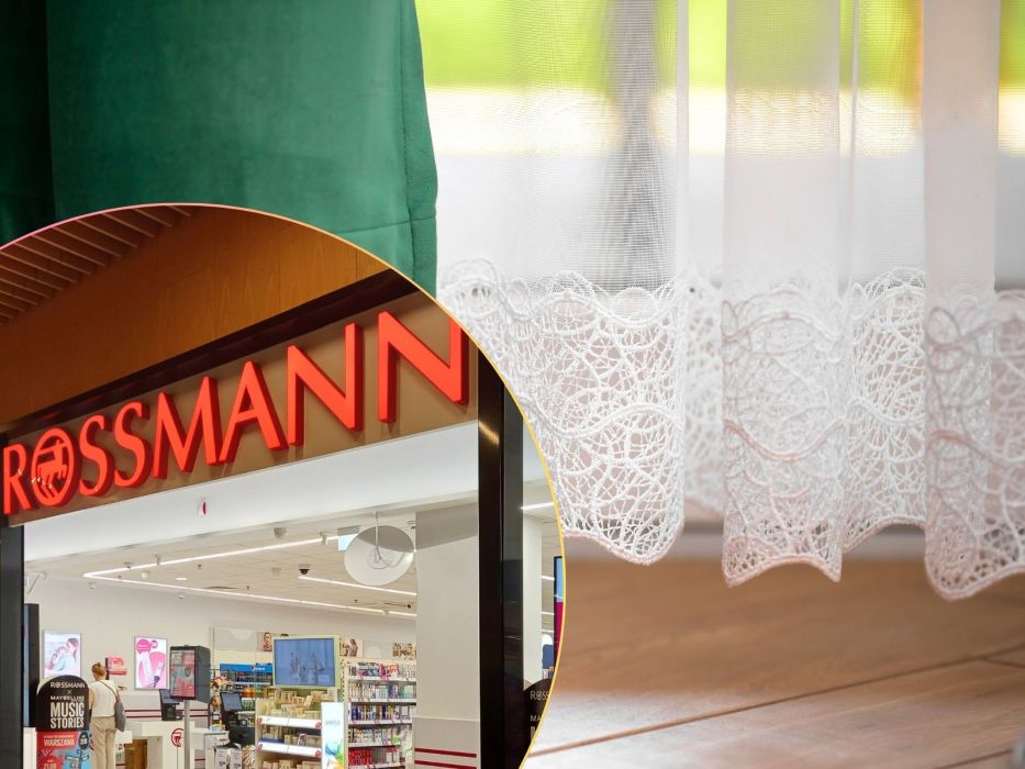 firanki perfumy do prania