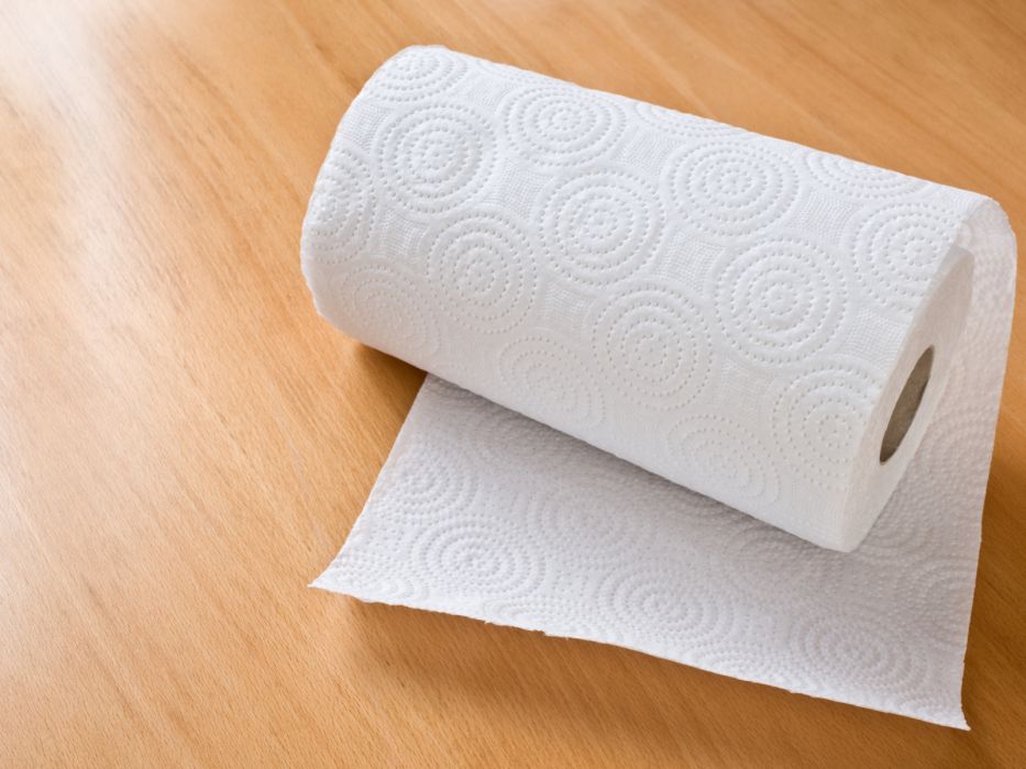 Ręcznik papierowy
