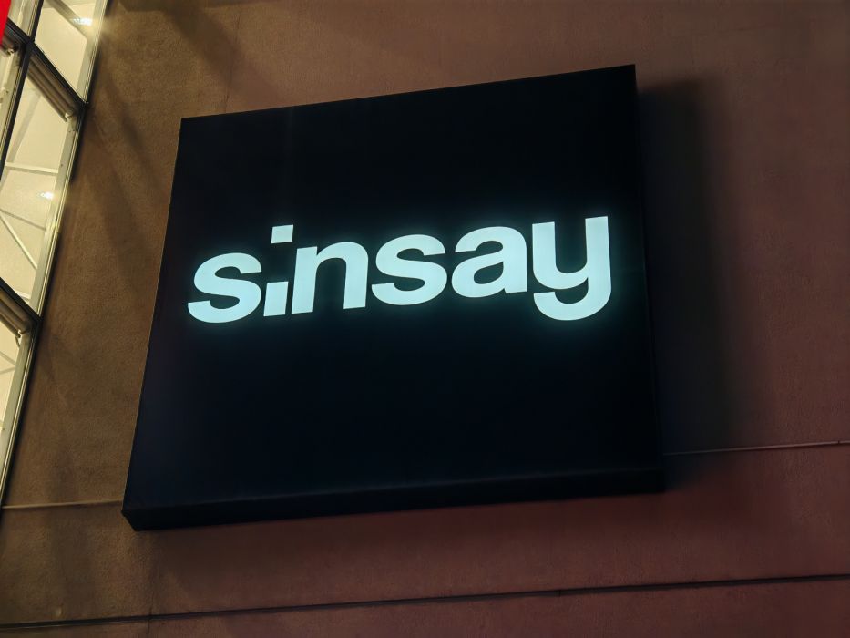 Sinsay