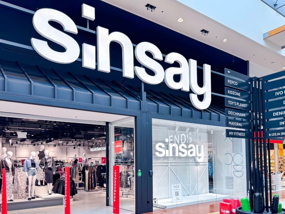 Filiżanka Sinsay