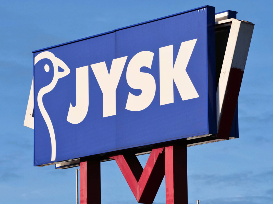 jysk obrus