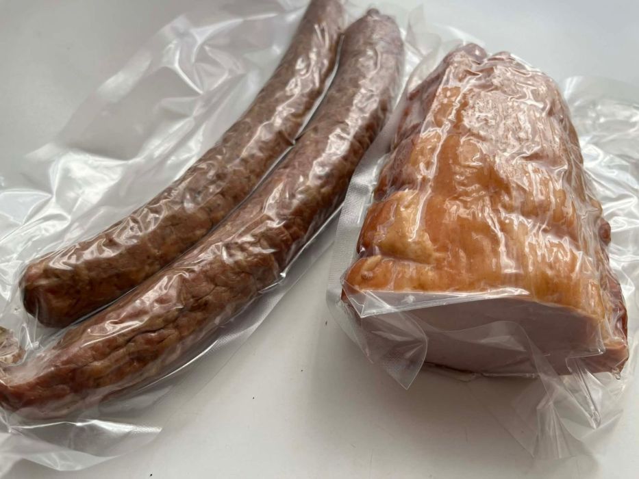 mięso wędliny