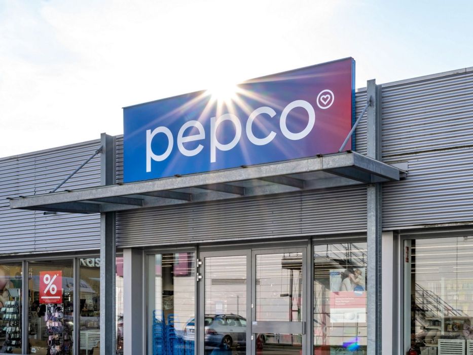 pepco kieliszki