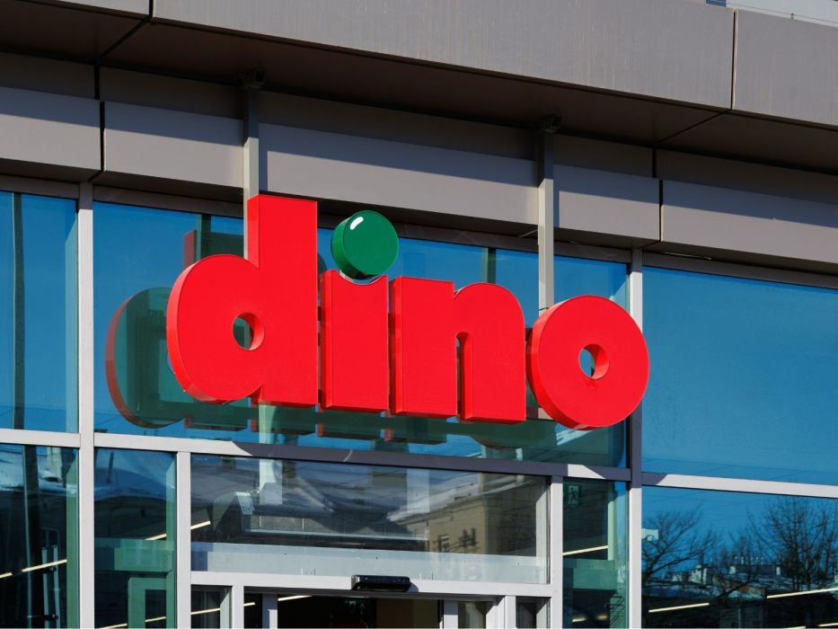 Dino