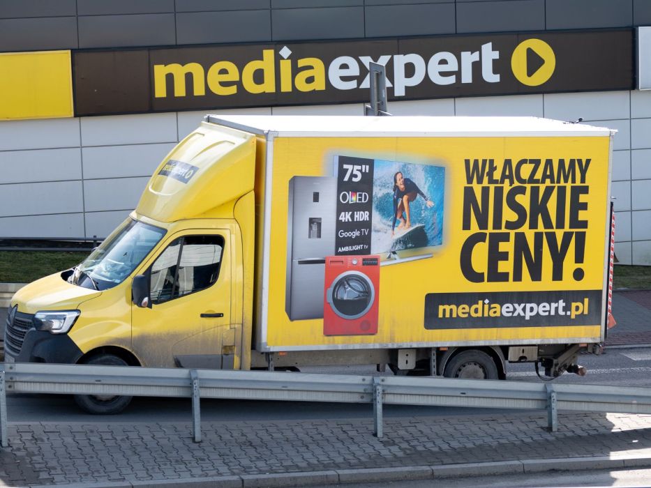 Media expert