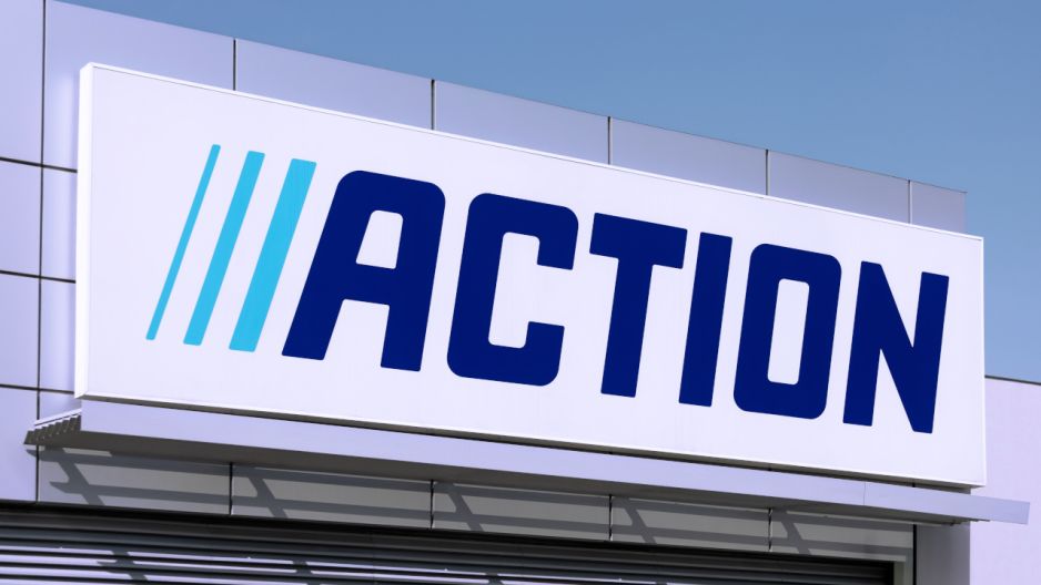 lampki solarne z Action