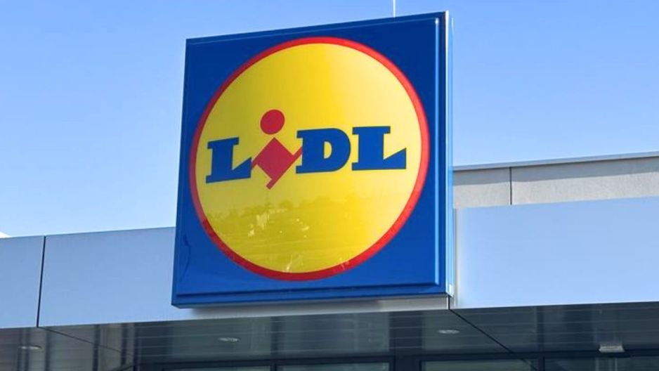 lidl grill
