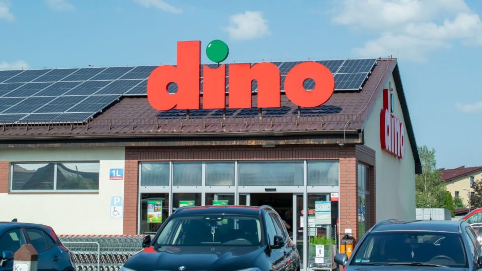 Dino