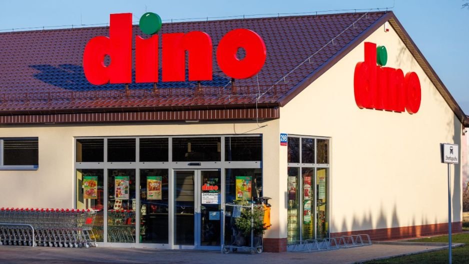 Dino