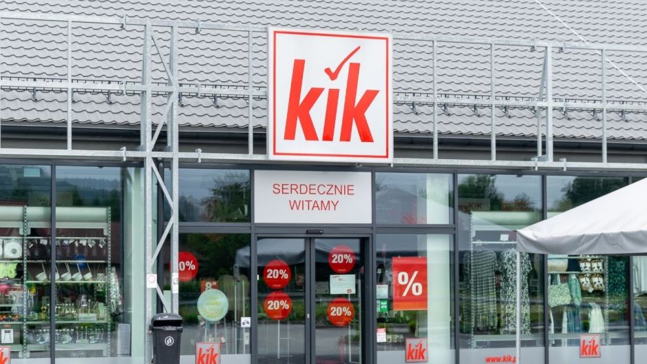 Lampki solarne Kik