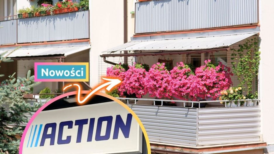 nawóz do roślin Action