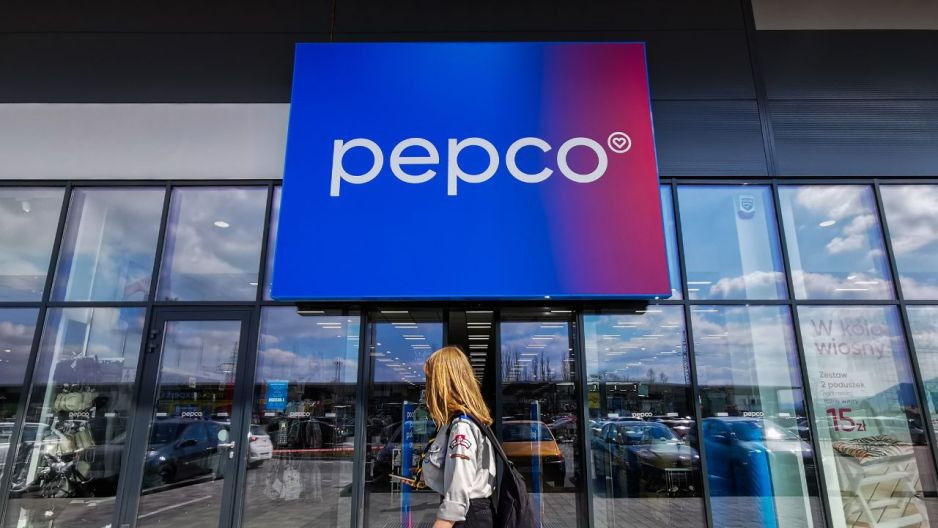 Pepco sklep