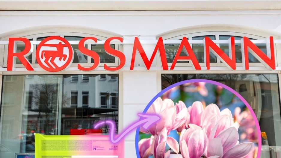 ściereczki zapachowe Rossmann sprzątanie